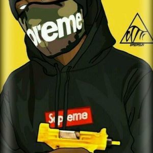 Meet your Posher, Joey